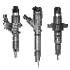 Used Injectors